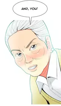 Hooker Ch.1-39 (English) (Ongoing)