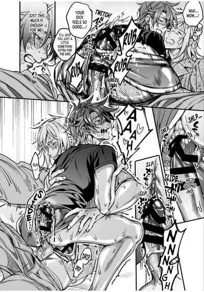 BOY×BOY IDOL COLLECTION!!