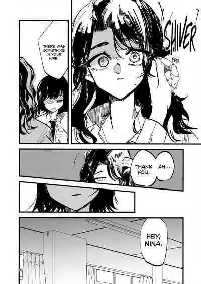 Kemono no Uta | The Song of the Beast