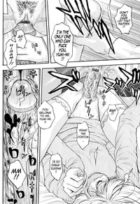 [Kotobuki Kazuki] Sis Ero Ch. 1-8 [English] {Tadanohito}