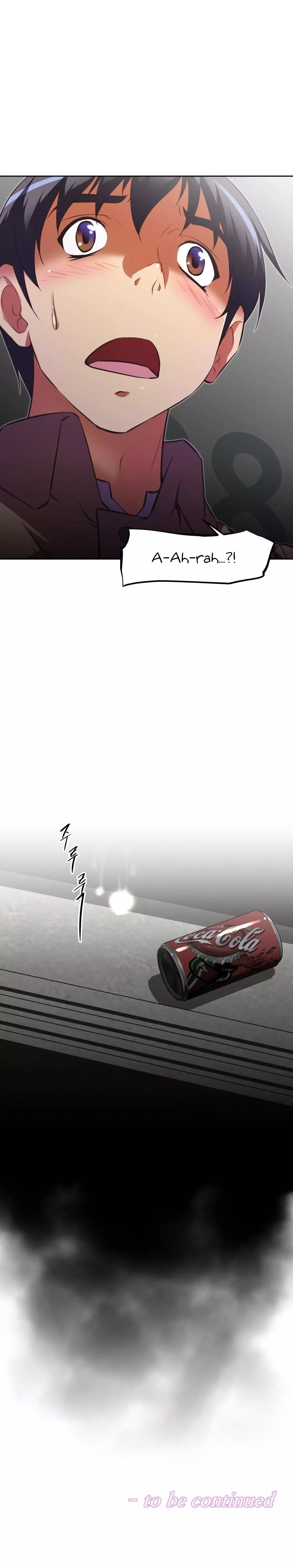 Brawling Go Ch.76-115