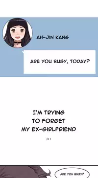 Tissue Thieves Ch.1-17 (English) (Ongoing)