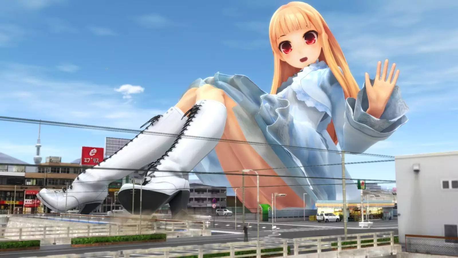 Touhou GTS MMDs - NAndeyanenGTS