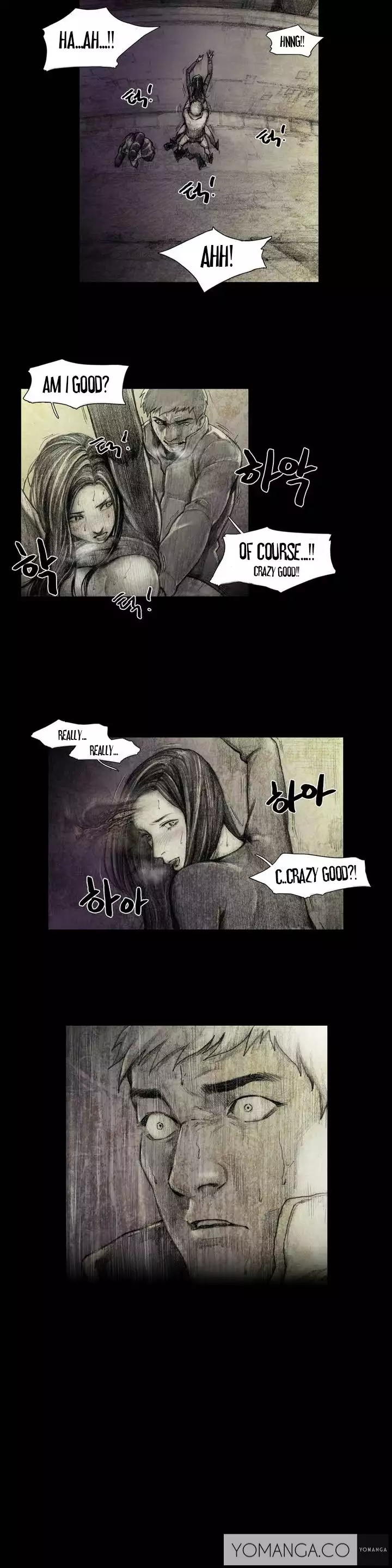 House of Dolls Ch.0-7