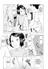 [Onizuka Naoshi] Lovable Ch. 1, 3 [English] [desudesu]