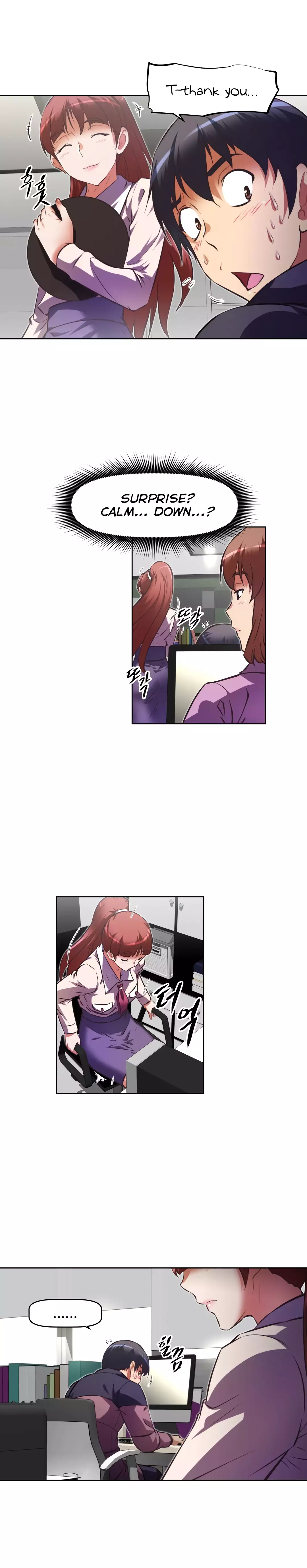 Brawling Go Ch.76-121