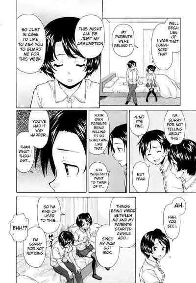 Daisuki na Hito - Final Chapter