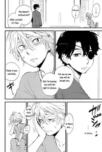 (Zero no Hakobune 2) [LOG (M2GO)] 0 Distance (ALDNOAH.ZERO) [English] [keiichi & fujoshideru]