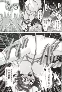 [Raymon] Anekko Harem