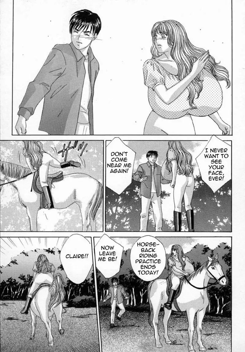 Blue Eyes 04 Chapter18