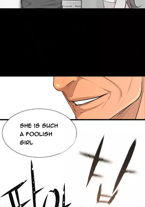 Tissue Thieves Ch.1-34