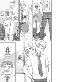 [Miito Shido] Dosukebe Appli Ch. 1-2 [English] {doujins.com} [Digital]