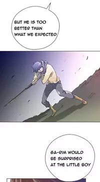 Perfect Half Ch.1-21 (English) (Ongoing)