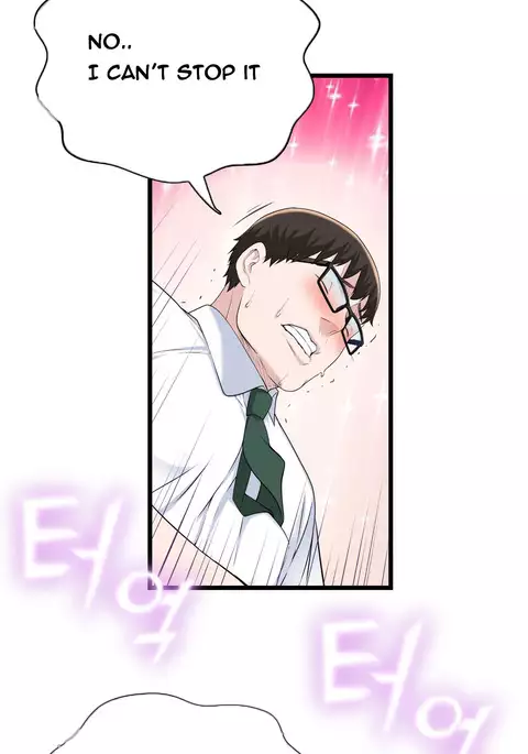 Tissue Thieves Ch.1-31