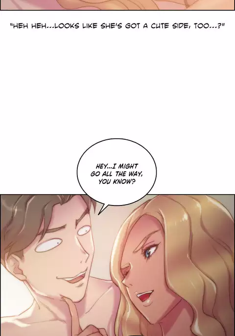 Sex Knights-Erotic Sensuality & Perception Ch.1-23