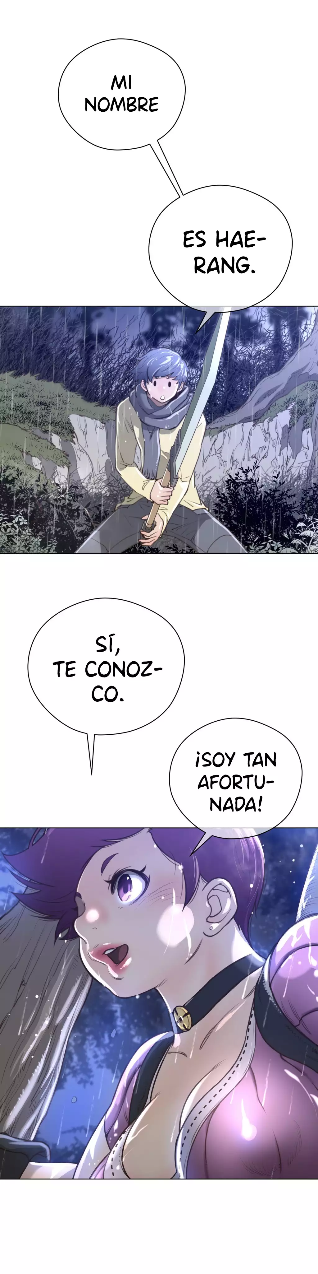 Perfect Half Ch.1-25