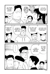 [Nishikawa Rosuke] Assistant Denki Keika Ch.1-7 [English]