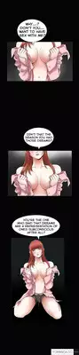 [Liangshan Bo] Seduction Ch.1-34 (English) (YoManga) (Ongoing)