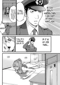 [Nagashima Chousuke] Girls Must Die! Ch. 1-3 [English] [Lazarus H]