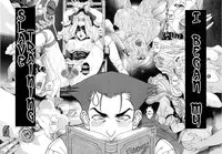 [Sena Youtarou] Joker chapt.1-3 [ENG] (Paizuri Team)