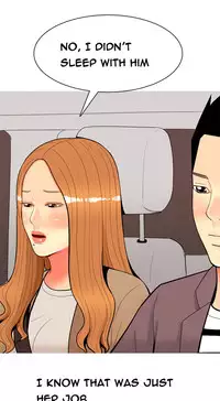 Hooker Ch.1-41 (English) (Ongoing)