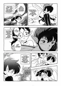 [Kondom] Bondage Fairies Extreme 3 [English]