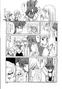 [Sakura Gai] Try Again