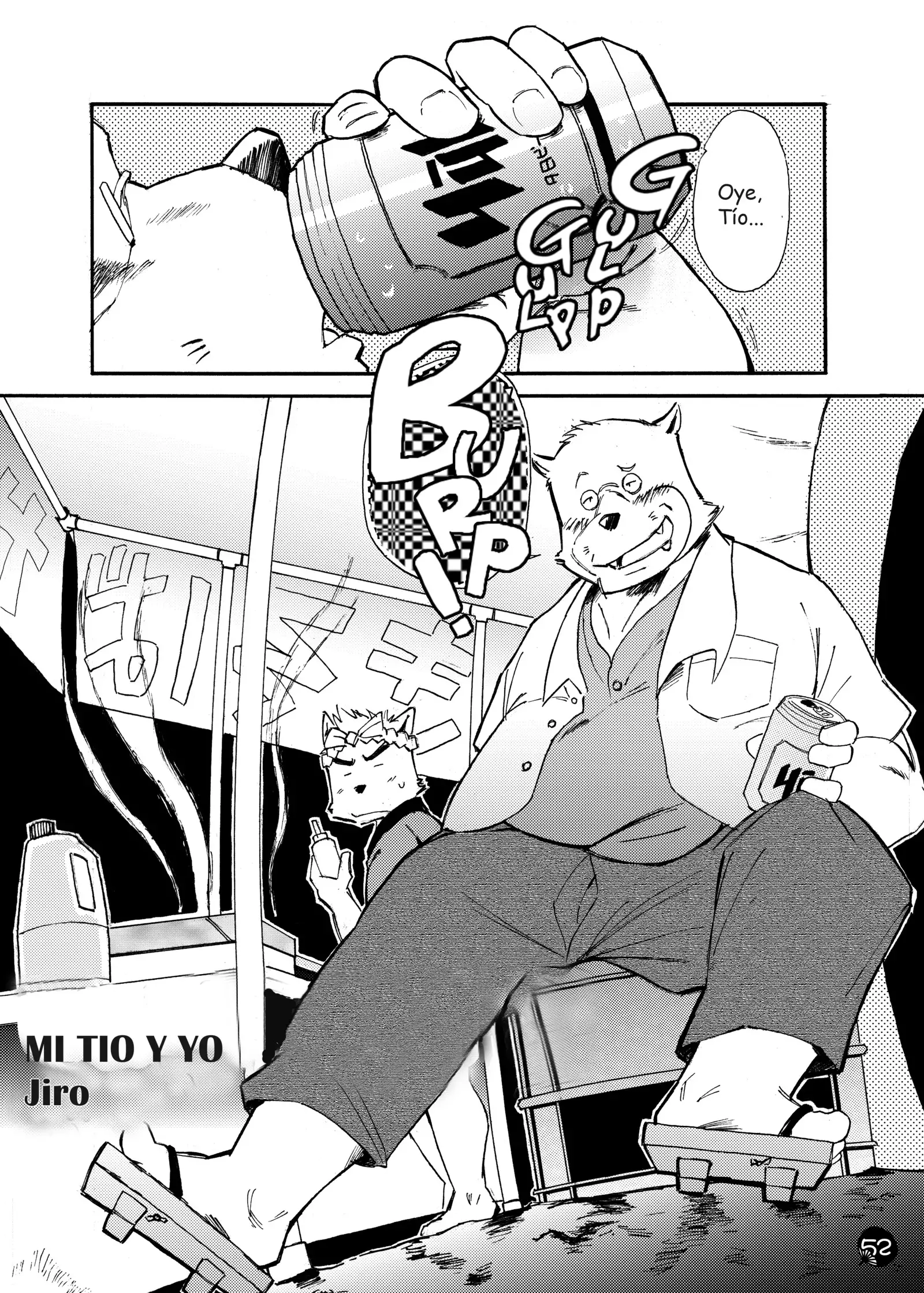 Chaki Chaki Bang Bang!