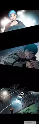 [Team Black October] Canine Tooth Ch.1-17 (English) (Ongoing)