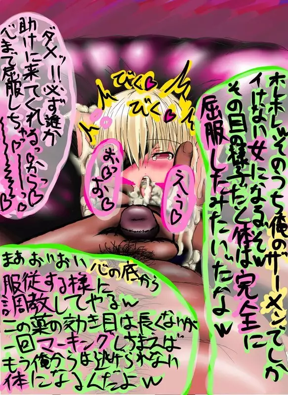 Senki Choukyou Nikki