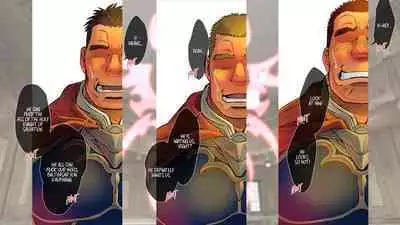 [Ichikawa Kazuhide] HOLY KNIGHT FALLEN