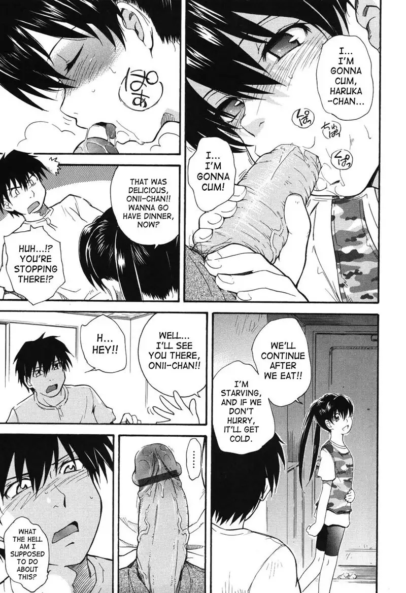 Prince of the Stars 07