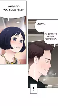 Tissue Thieves Ch.1-18 (English) (Ongoing)