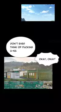 Missing Ch.1-8 (English) (Ongoing)