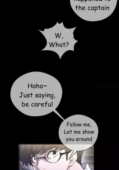 Perfect Half Ch.1-24