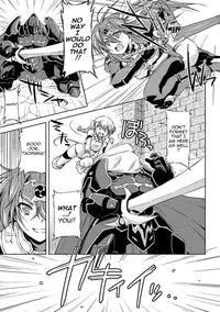 [Kazuma Muramasa] Lightning Warrior Raidy - Evil Purifying Lightning Ch. 1-10 [Eng]