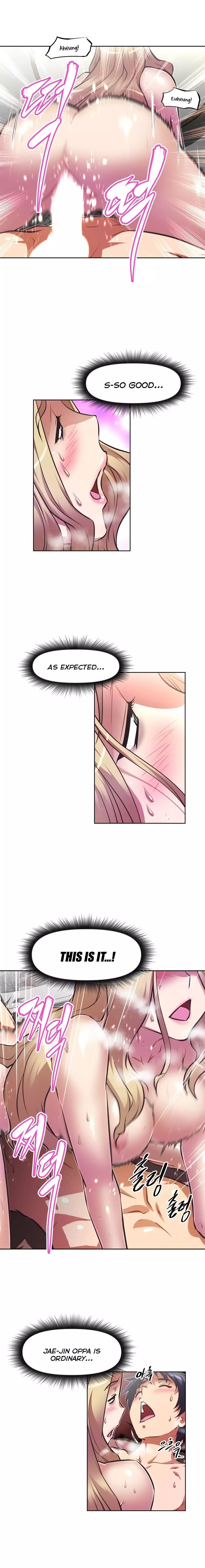 Brawling Go Ch.76-119