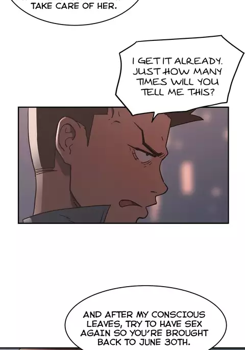 Refrain Love Ch.1-39