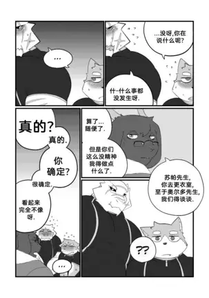 Killer Whale & Niterite 3