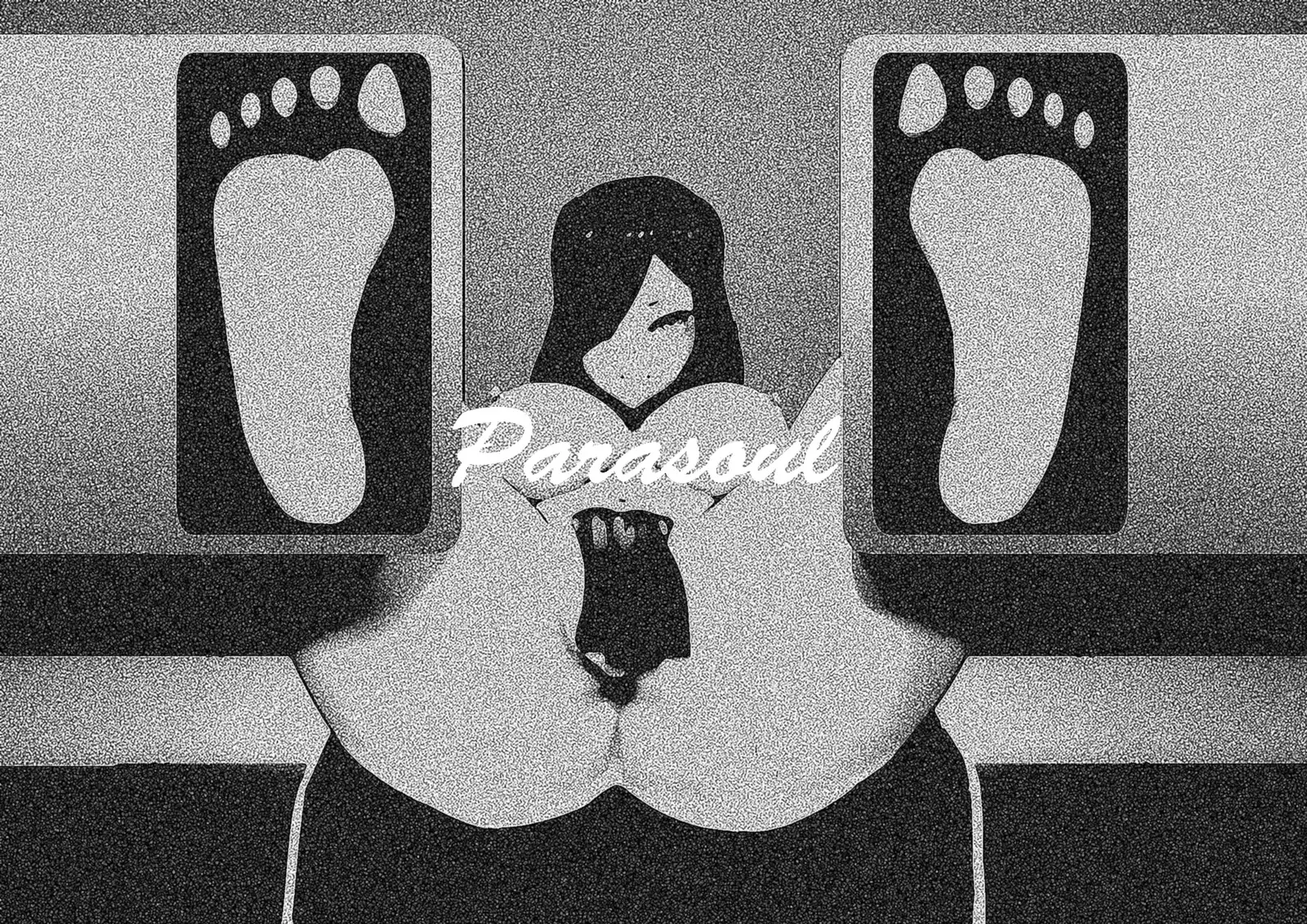 THE MAD SCENES -Sk*llgirls In Frantic Tickling Hell-