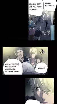 Ace Ch.1-24 (English) (Ongoing)