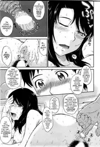 [Tsukino Jyogi] Afterschool Ep 1-3 [English] {darknight}