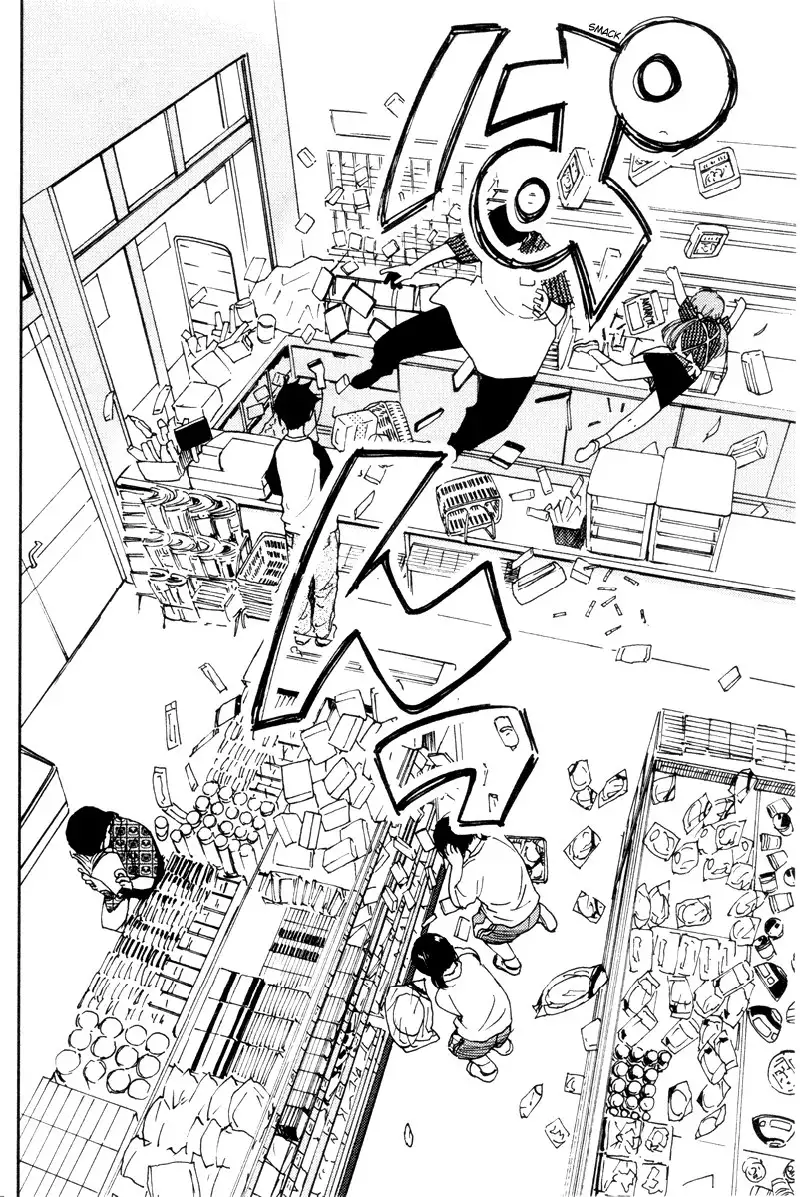 My Lovely Ghost KANA V2 - Ch10