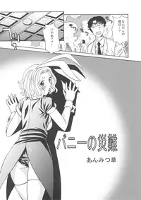 [Messe Sanoh (Various)] FUNNY BUNNY