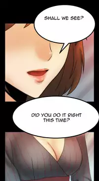 My Office Ch.1-27 (English) (Ongoing)