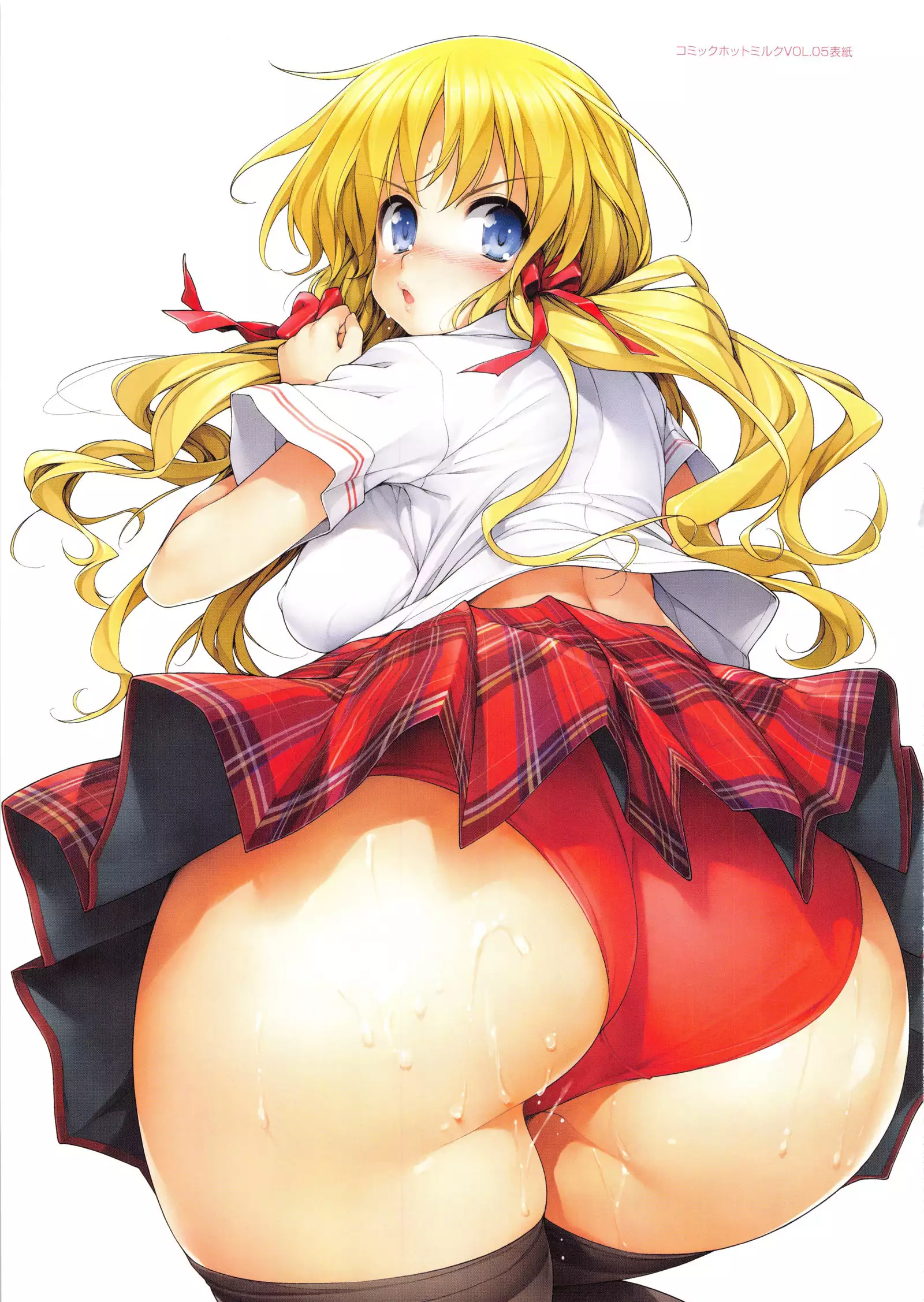 TiTiKEi Initial Limited Edition