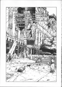 [Yoshida Kei] SILENT NOISE