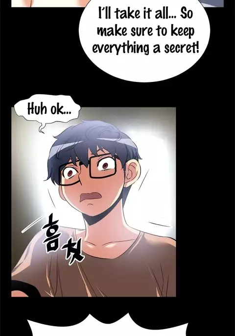 Love Parameter Ch.1-51