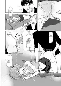 Hinekure Mono Doushi