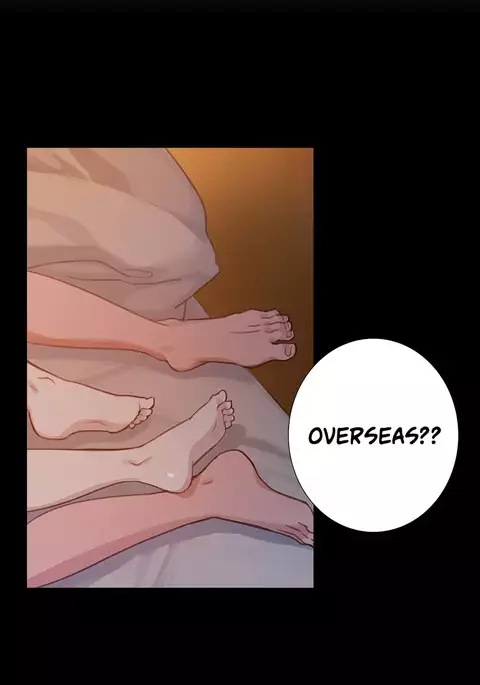 Scandal of the Witch Ch.1-21